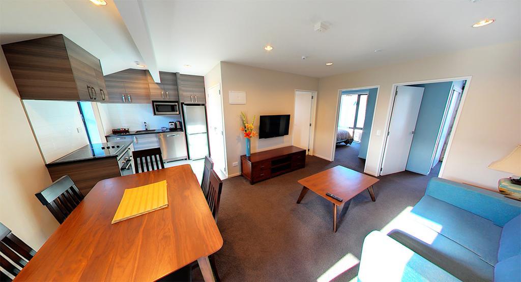 Apartments 118 Крайстчърч Екстериор снимка
