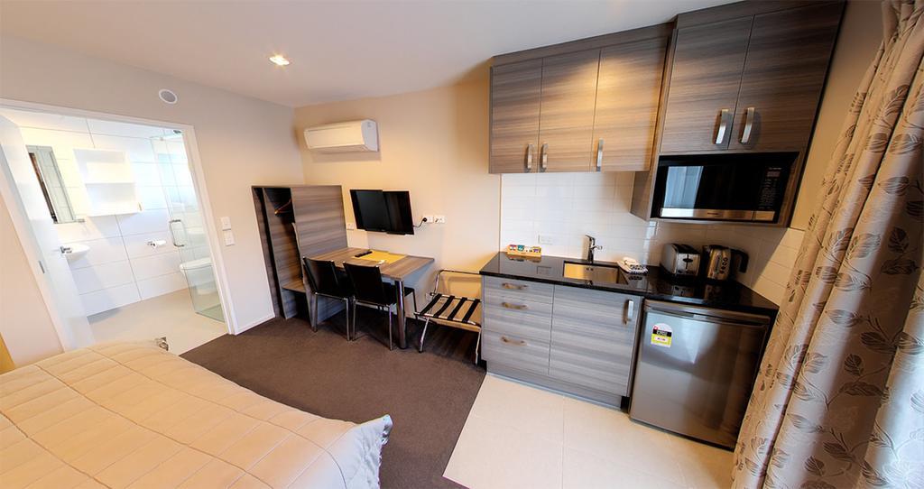 Apartments 118 Крайстчърч Екстериор снимка