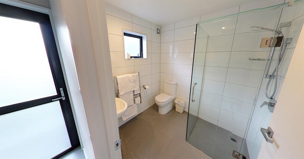 Apartments 118 Крайстчърч Екстериор снимка