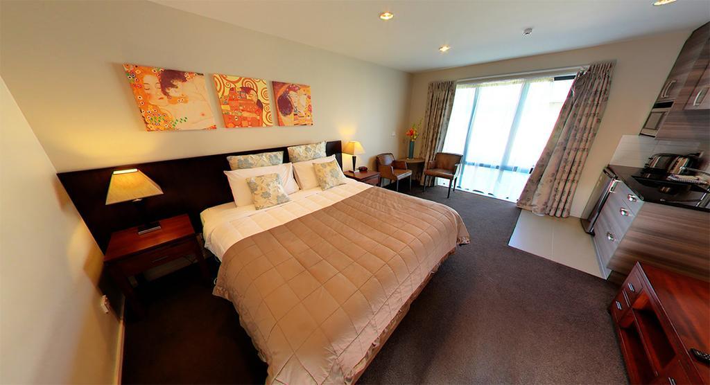 Apartments 118 Крайстчърч Екстериор снимка