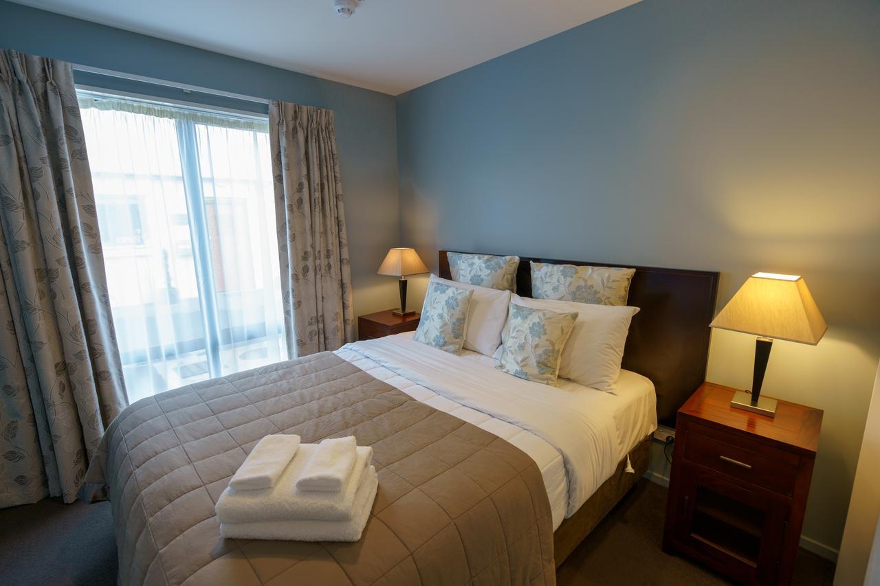 Apartments 118 Крайстчърч Екстериор снимка