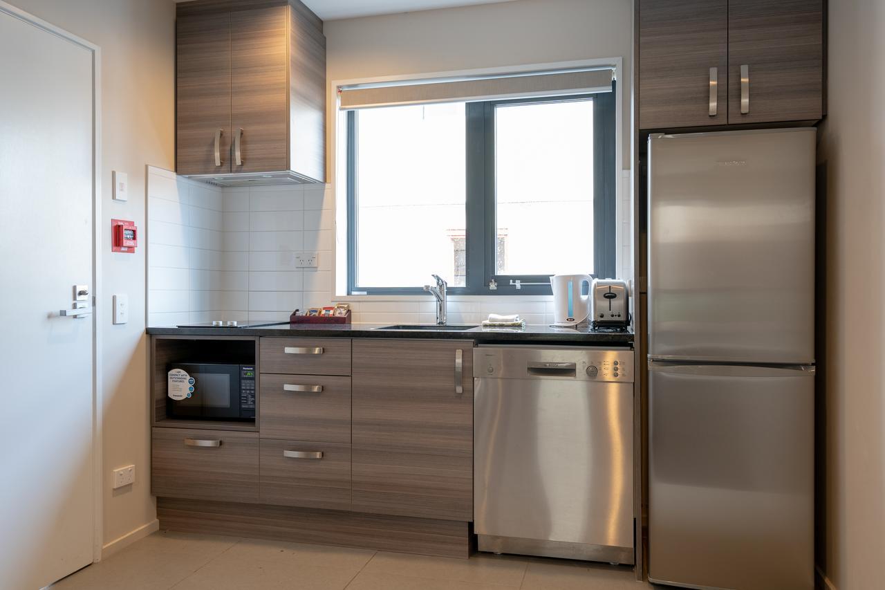 Apartments 118 Крайстчърч Екстериор снимка
