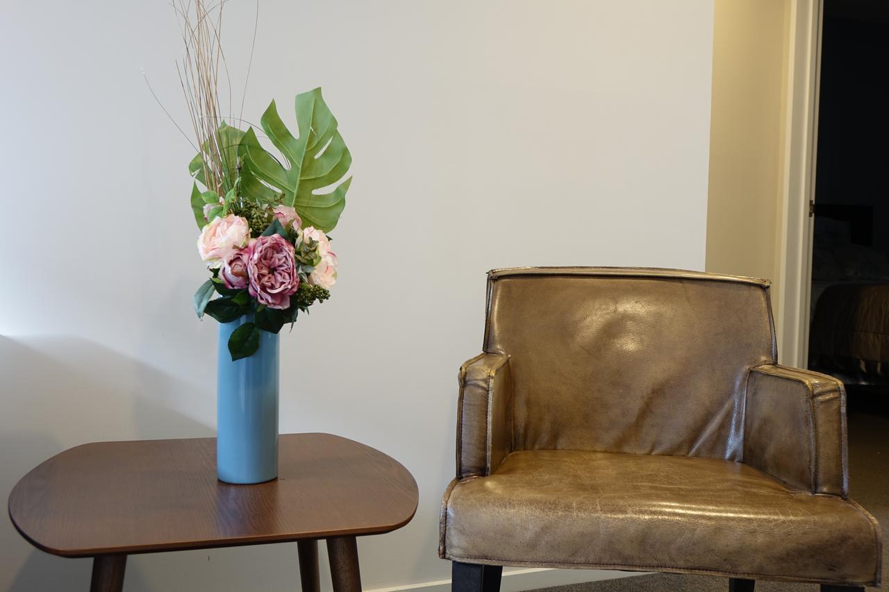 Apartments 118 Крайстчърч Екстериор снимка