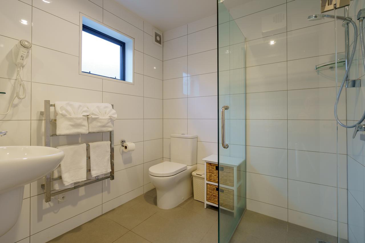 Apartments 118 Крайстчърч Екстериор снимка