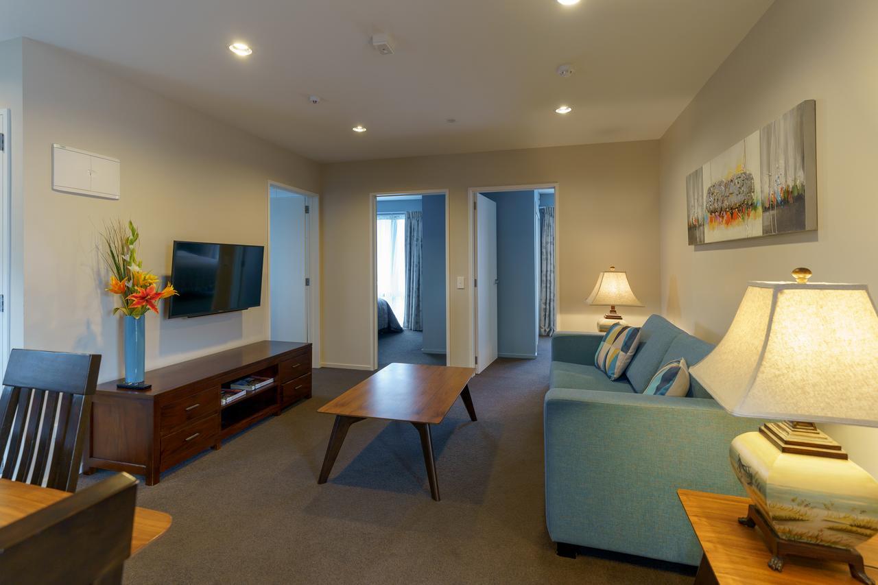 Apartments 118 Крайстчърч Екстериор снимка